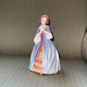 Doulton Doll Diedre